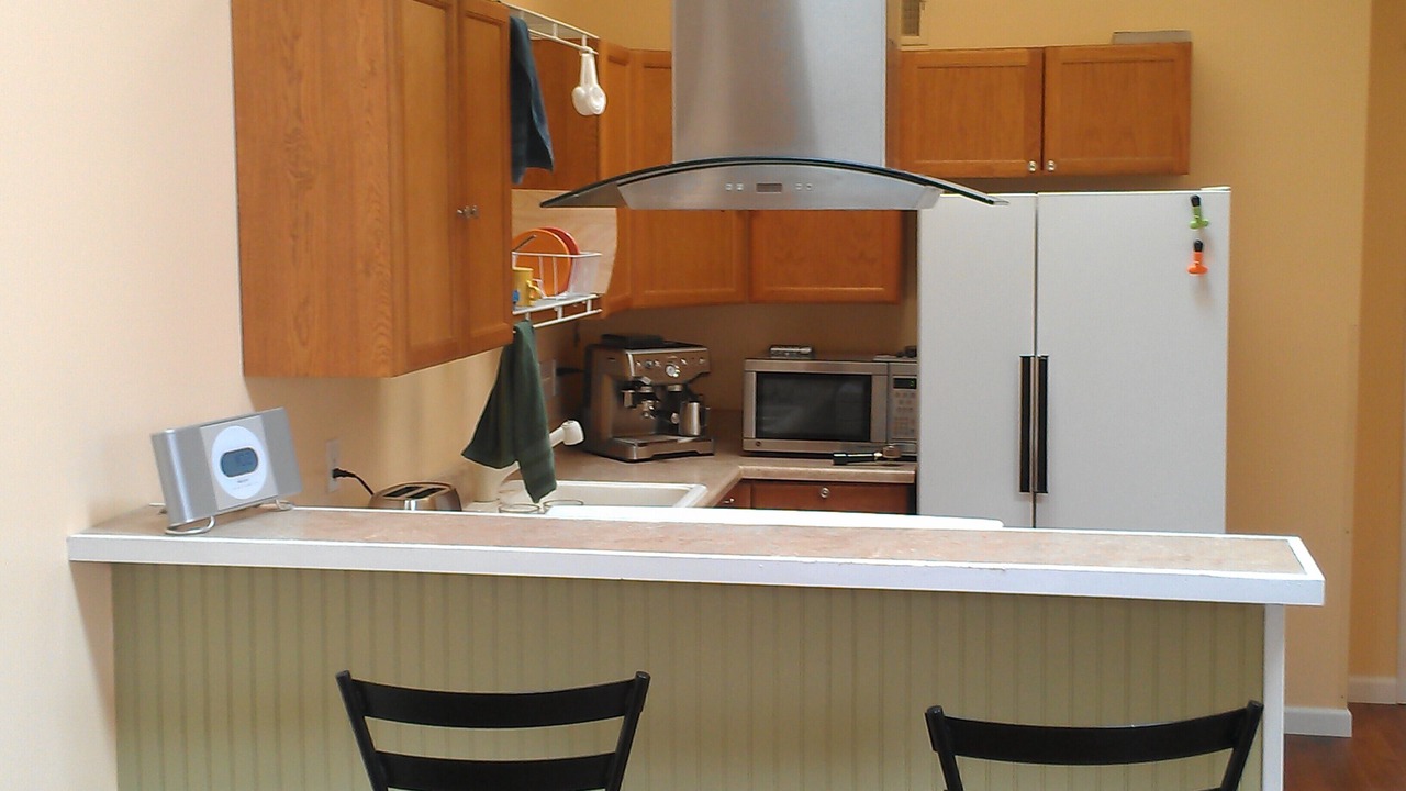 Photo of Kitchen in Riverview
