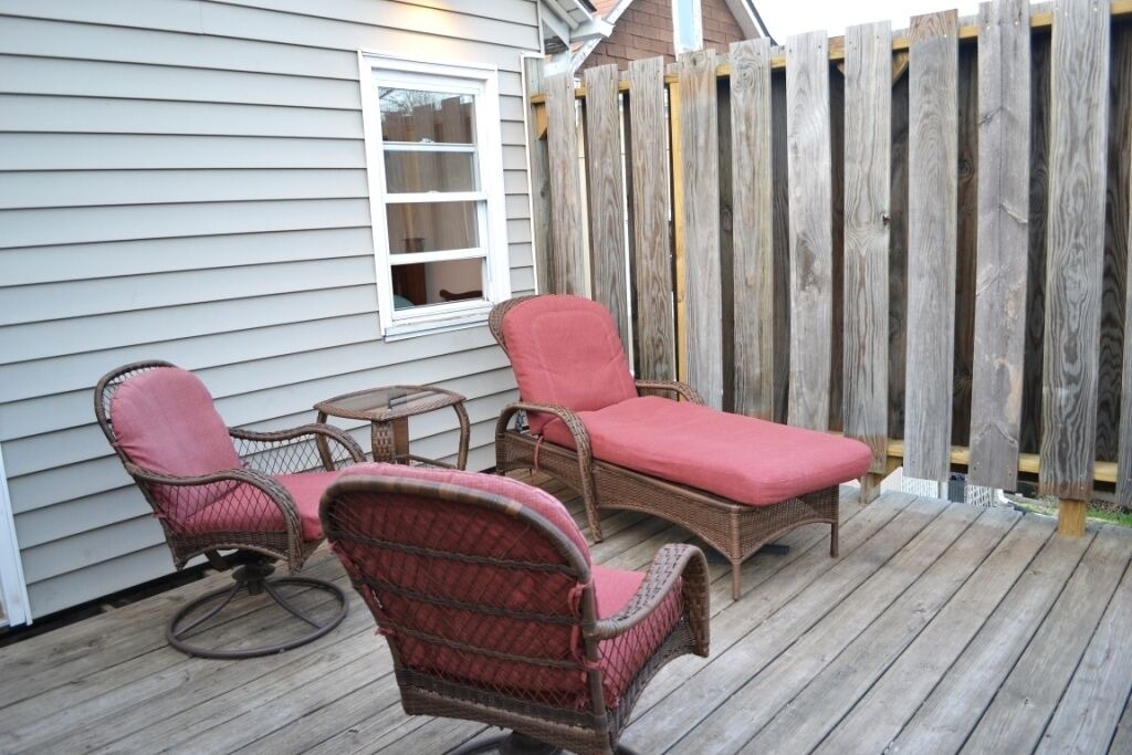 Photo of Outdoor in Riverview