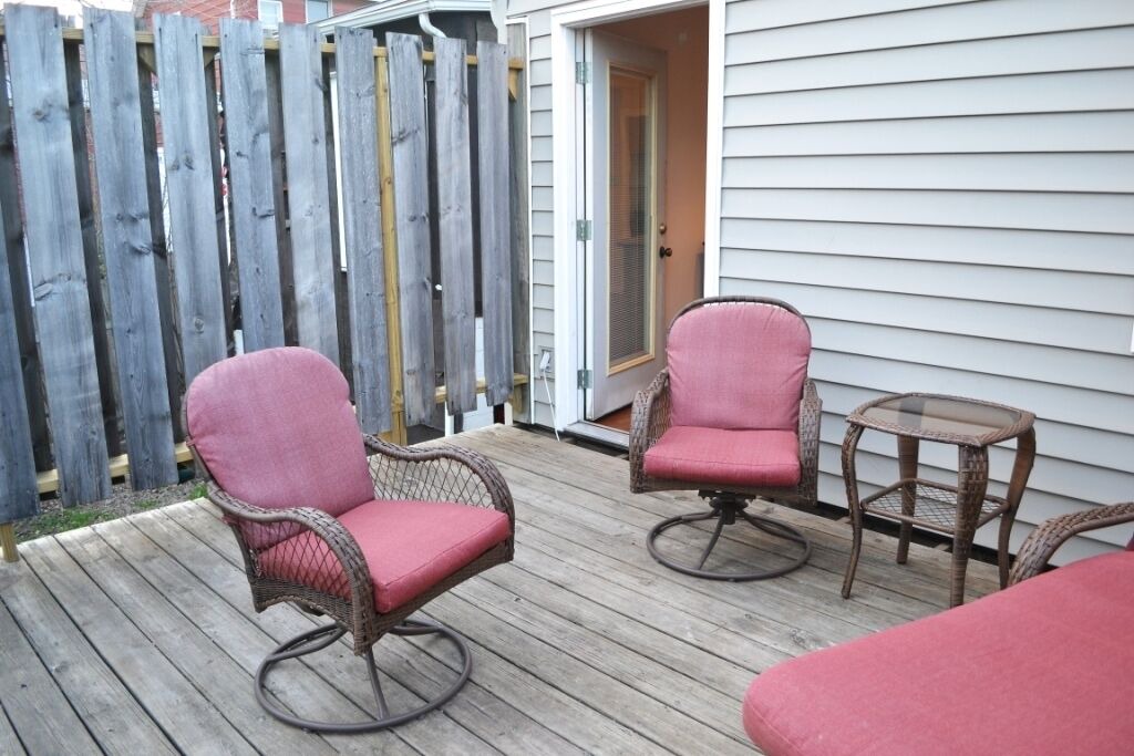 Photo of Outdoor in Riverview