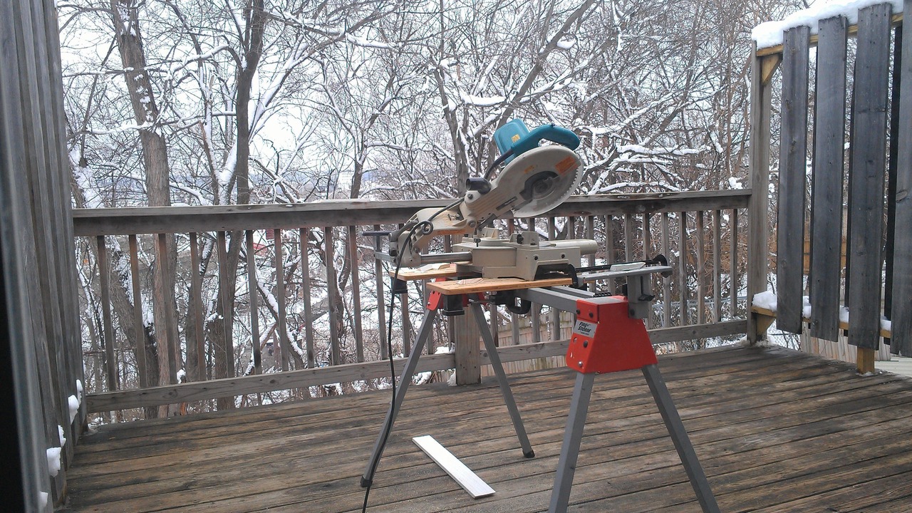 Photo of Outdoor in Riverview