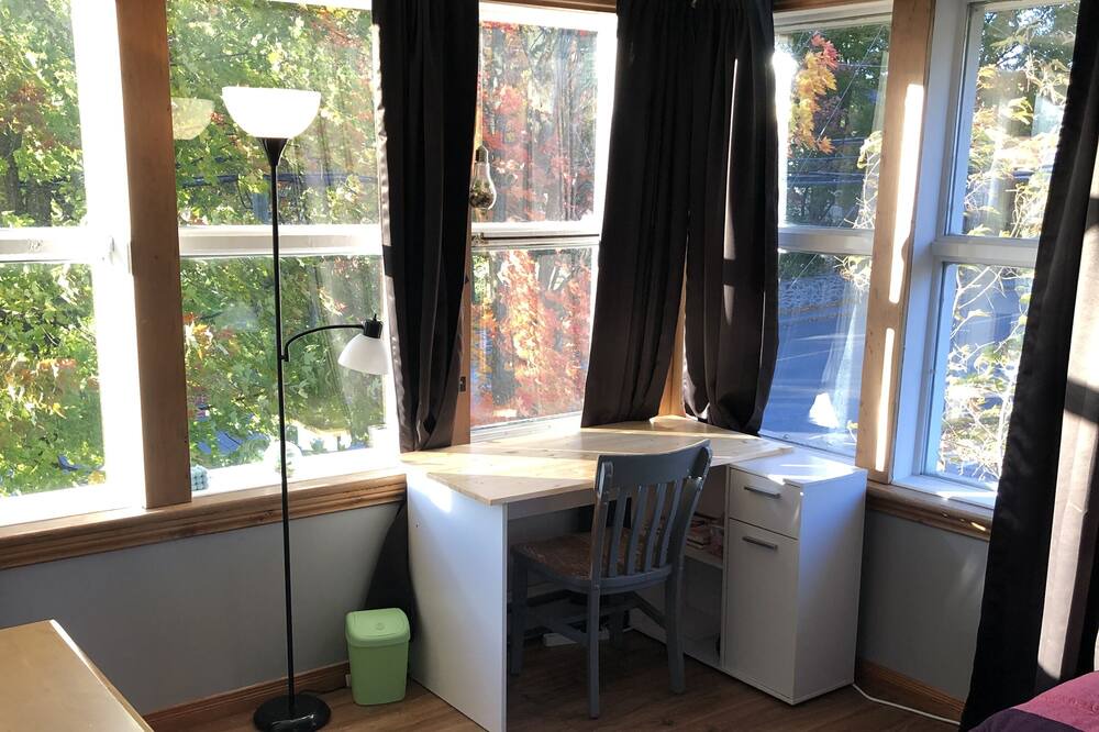 Photo of Bedroom in Magog