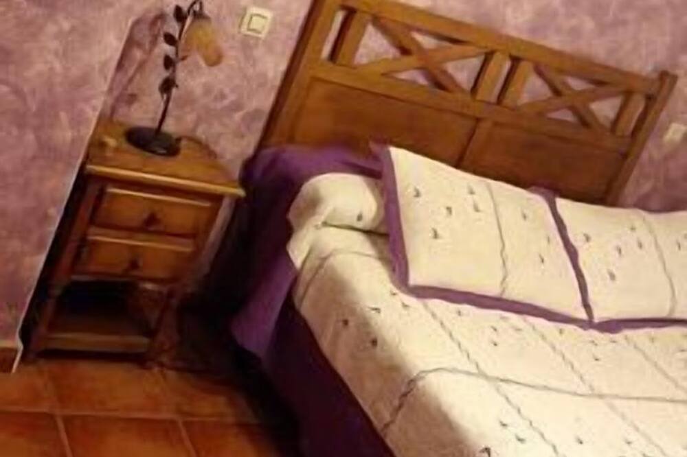 Photo of Bedroom in Poveda de la Sierra