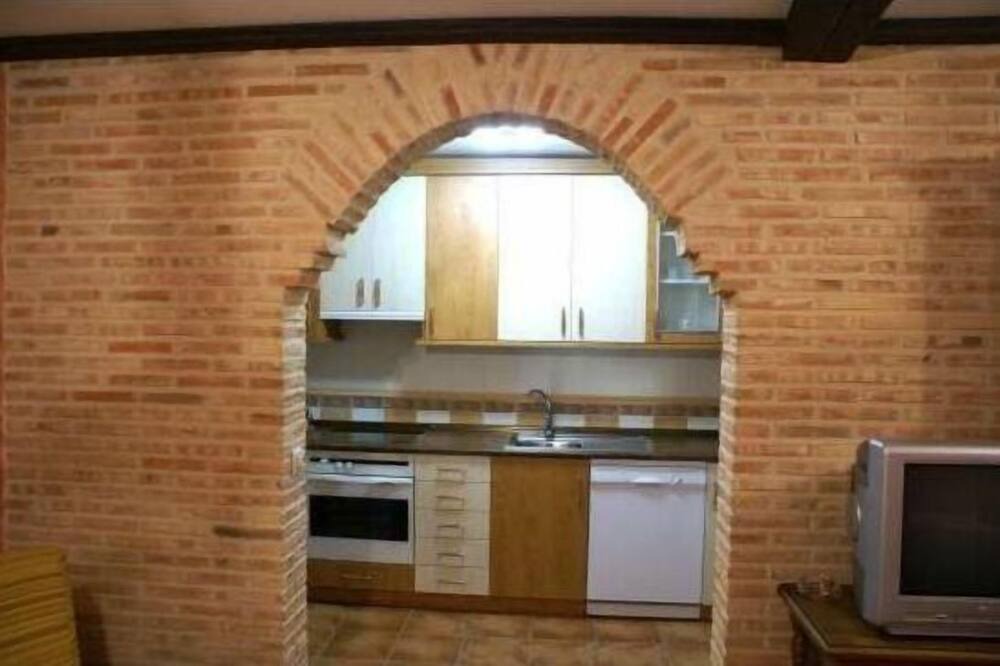Photo of Kitchen in Poveda de la Sierra
