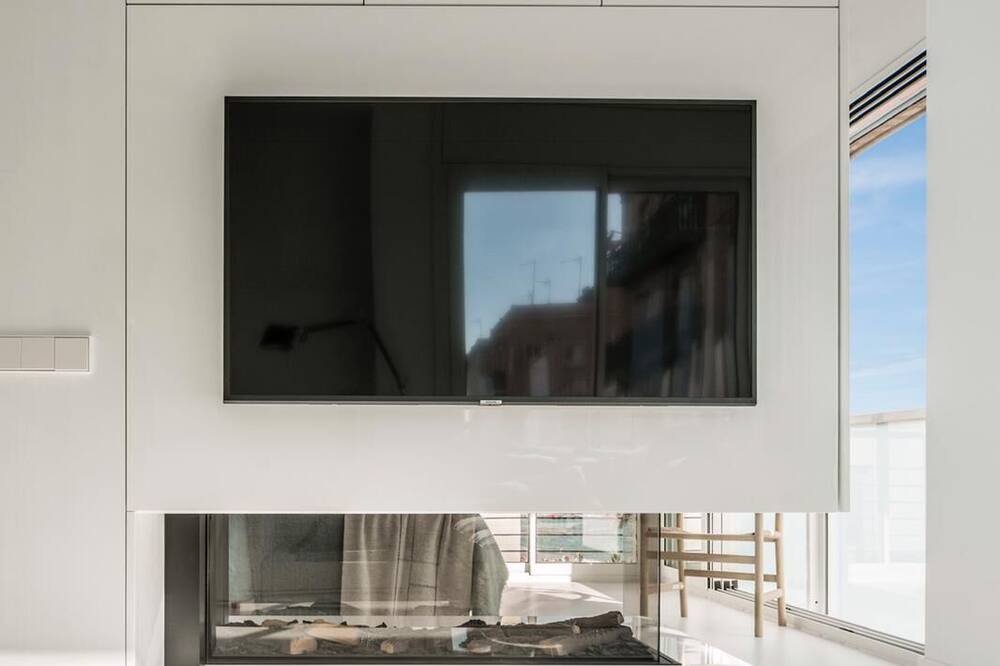 Photo of Livingroom in Barceloneta