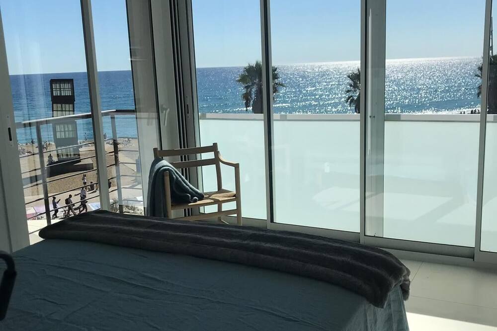 Photo of Bedroom in Barceloneta