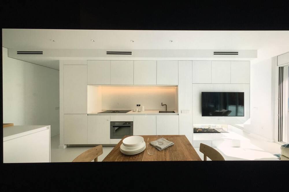 Photo of Kitchen in Barceloneta