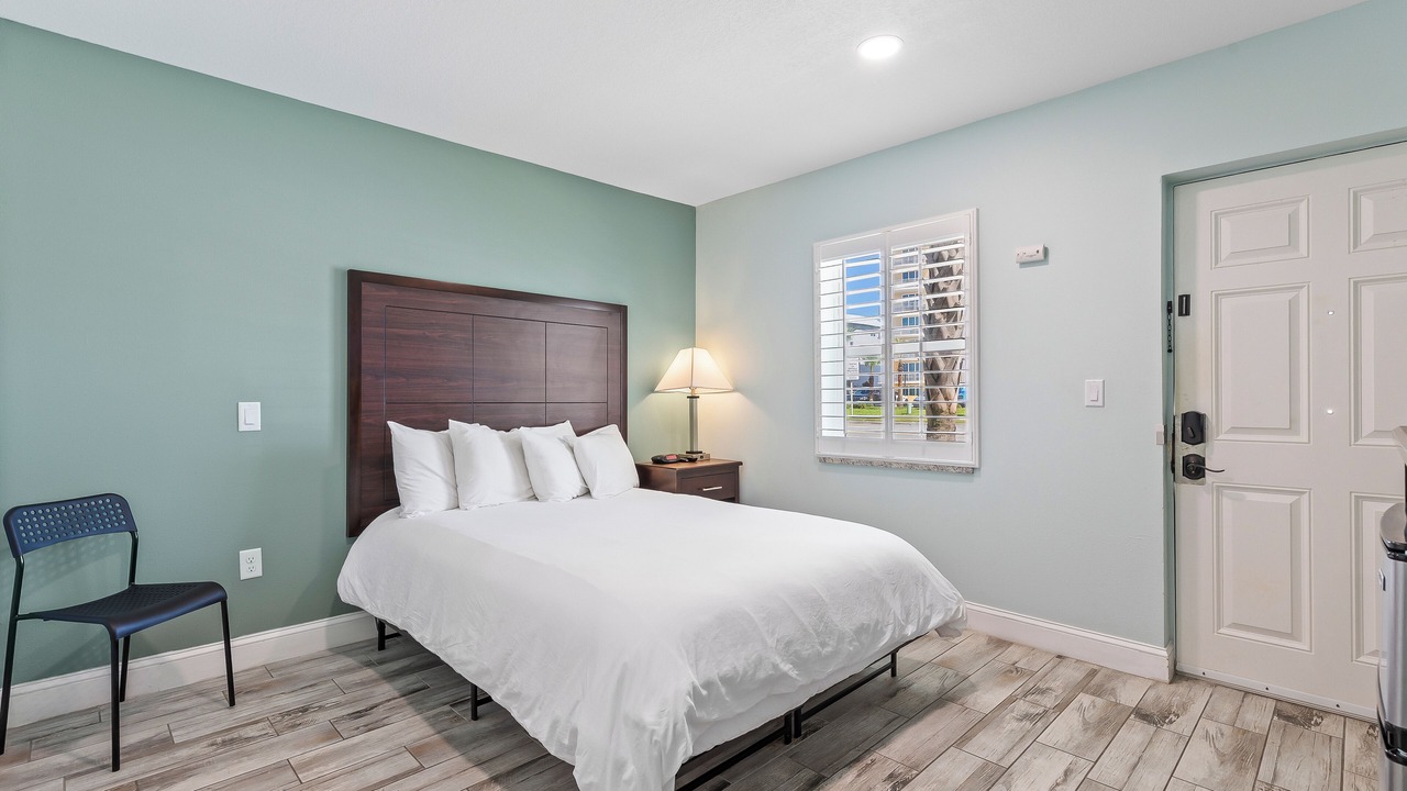 Photo of Bedroom in Ocean View Halifax Estates
