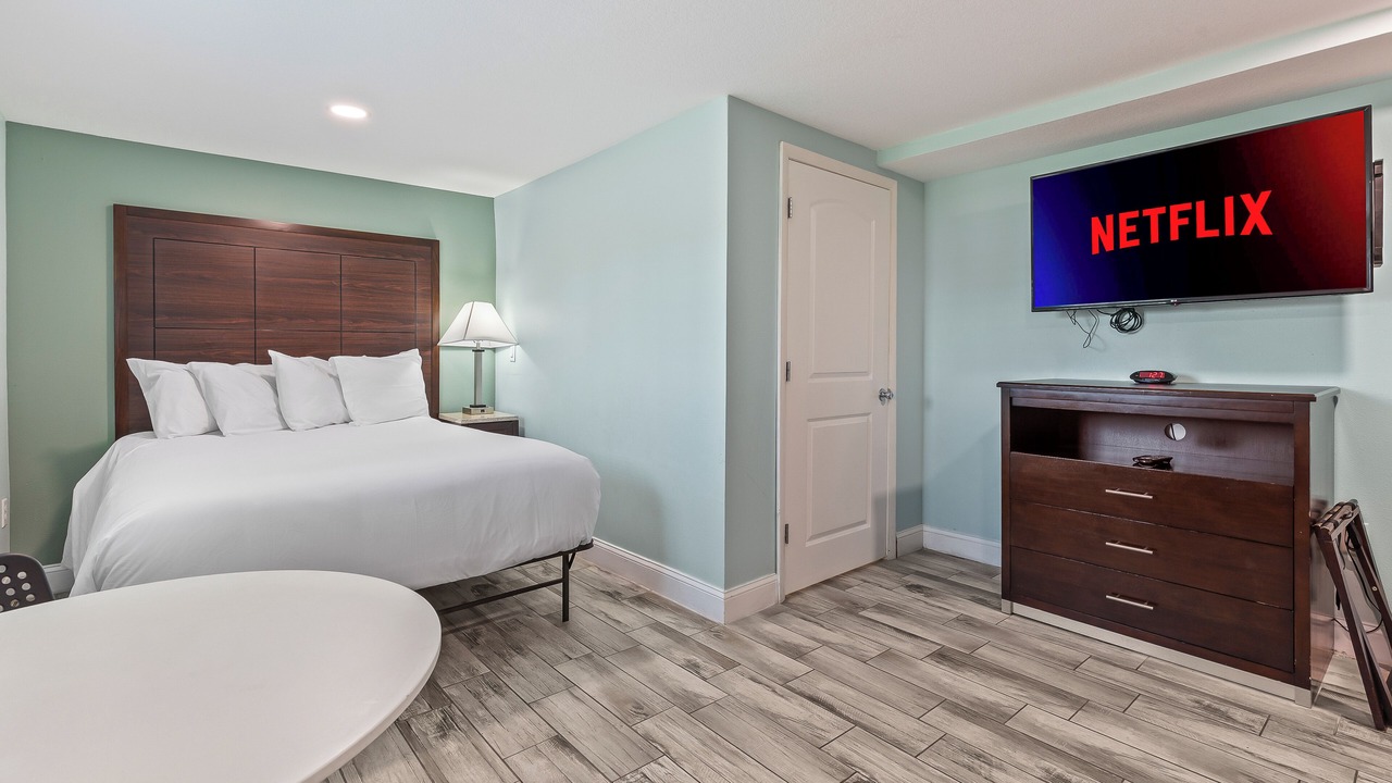 Photo of Bedroom in Ocean View Halifax Estates