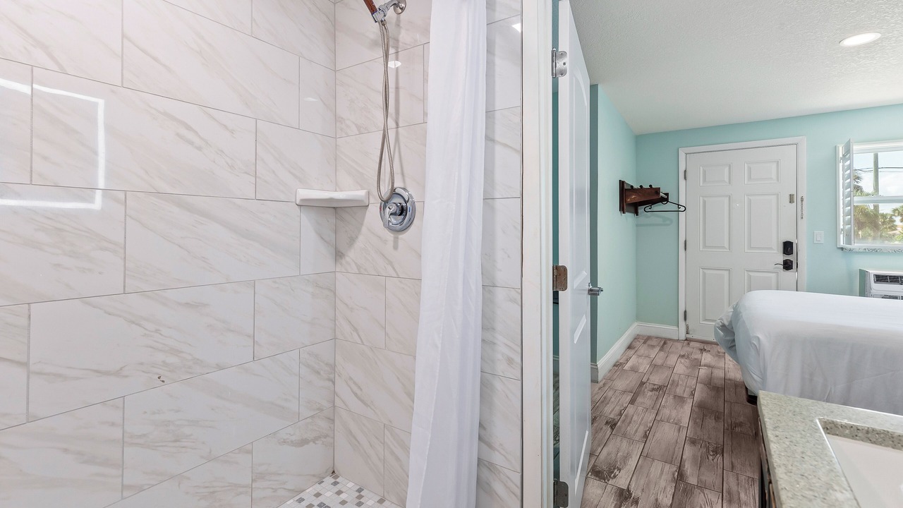 Photo of Bathroom in Ocean View Halifax Estates