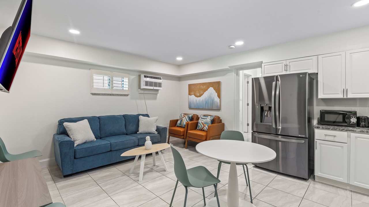 Photo of Bedroom in Ocean View Halifax Estates