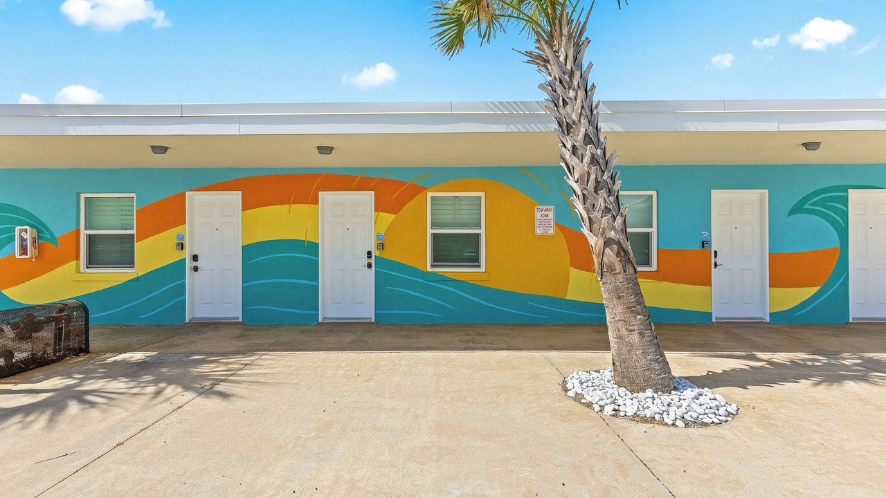 Photo of Outdoor in Ocean View Halifax Estates