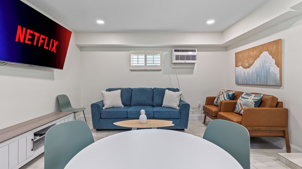 Photo of Bedroom in Ocean View Halifax Estates