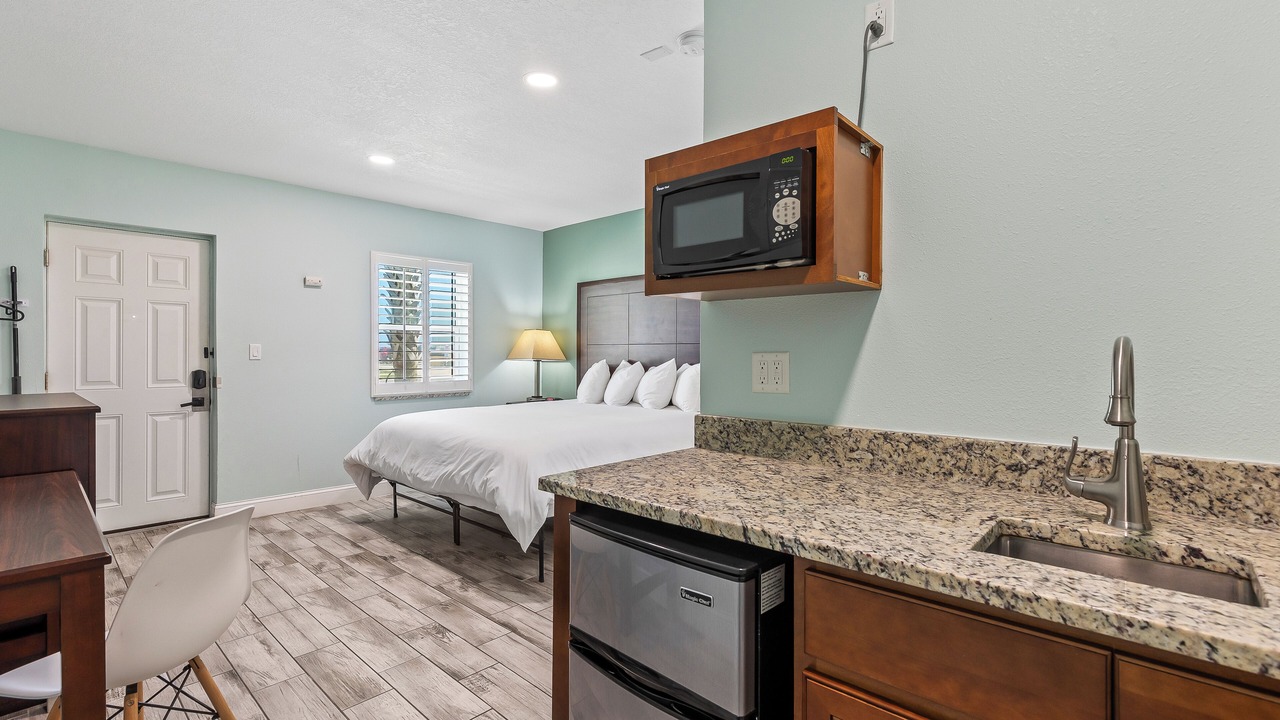 Photo of Kitchen in Ocean View Halifax Estates