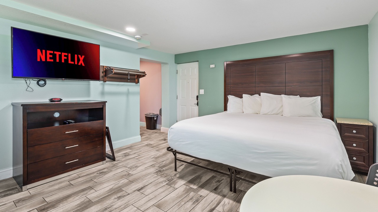 Photo of Bedroom in Ocean View Halifax Estates