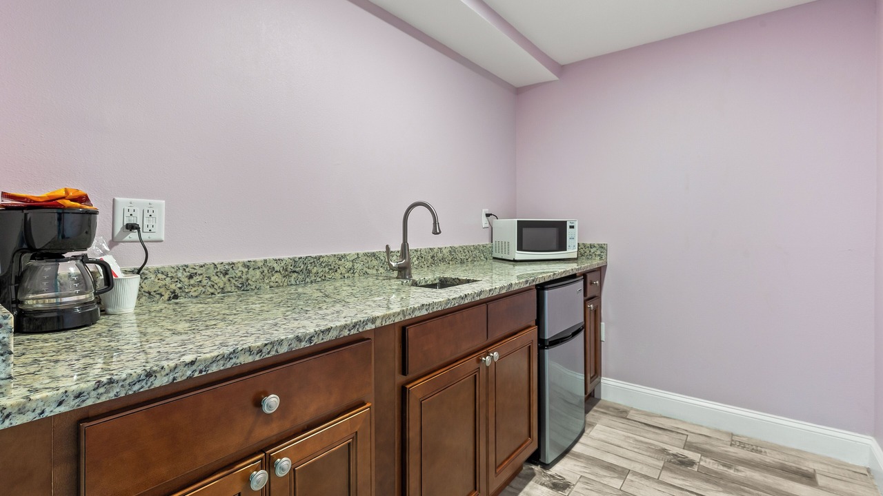 Photo of Bedroom in Ocean View Halifax Estates