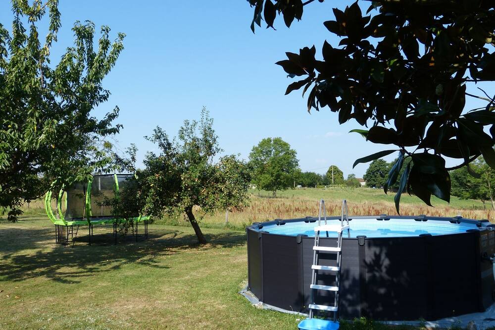 Photo of Outdoor in Mirandol-Bourgnounac