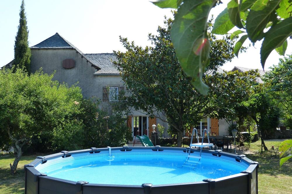 Photo of Outdoor in Mirandol-Bourgnounac