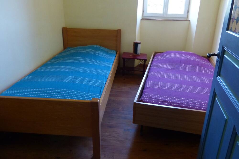 Photo of Bedroom in Mirandol-Bourgnounac