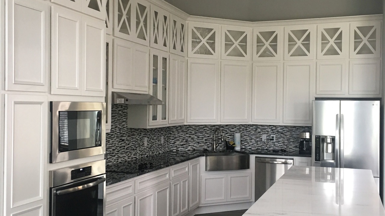 Photo of Kitchen in Horseshoe Bay West