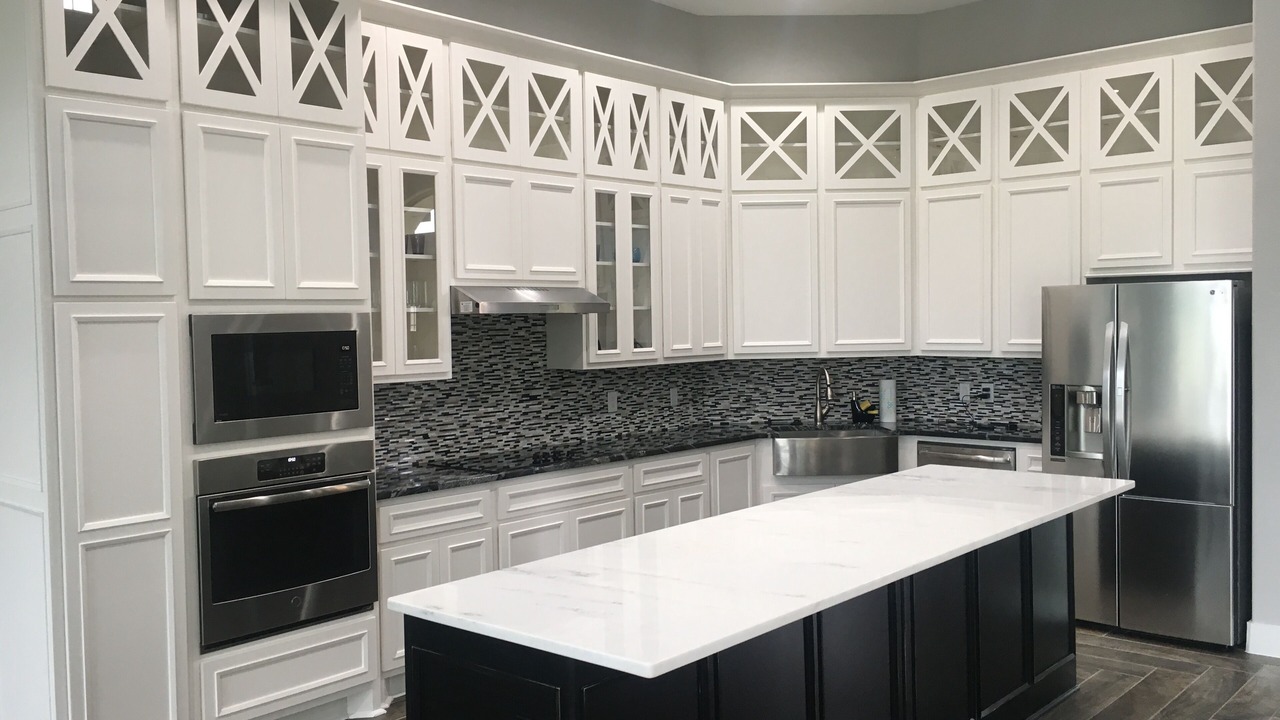 Photo of Kitchen in Horseshoe Bay West