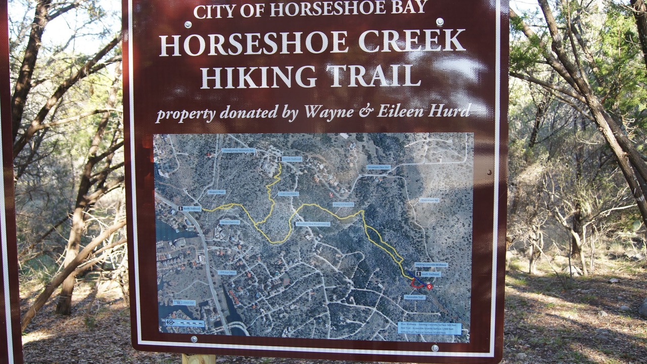 Photo of Outdoor in Horseshoe Bay West