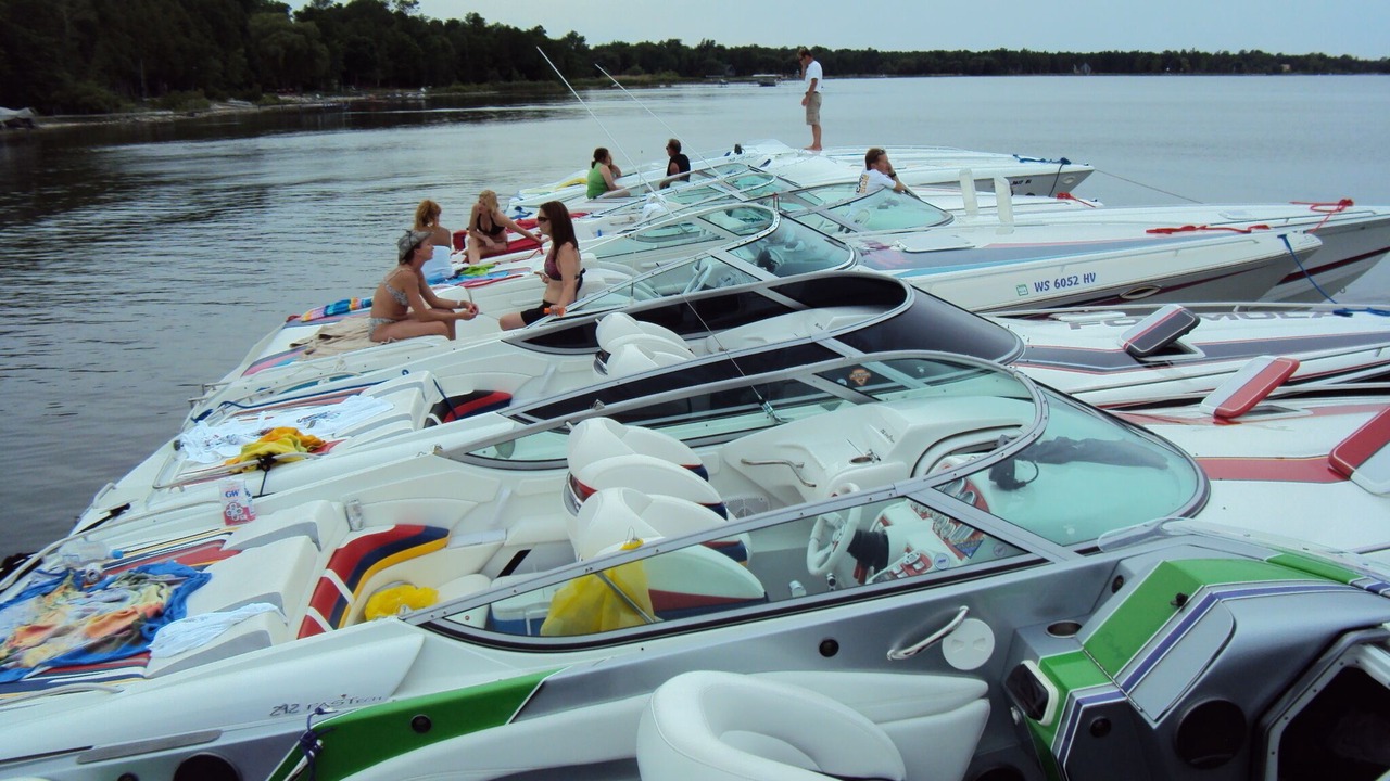 Photo of Others in Horseshoe Bay West
