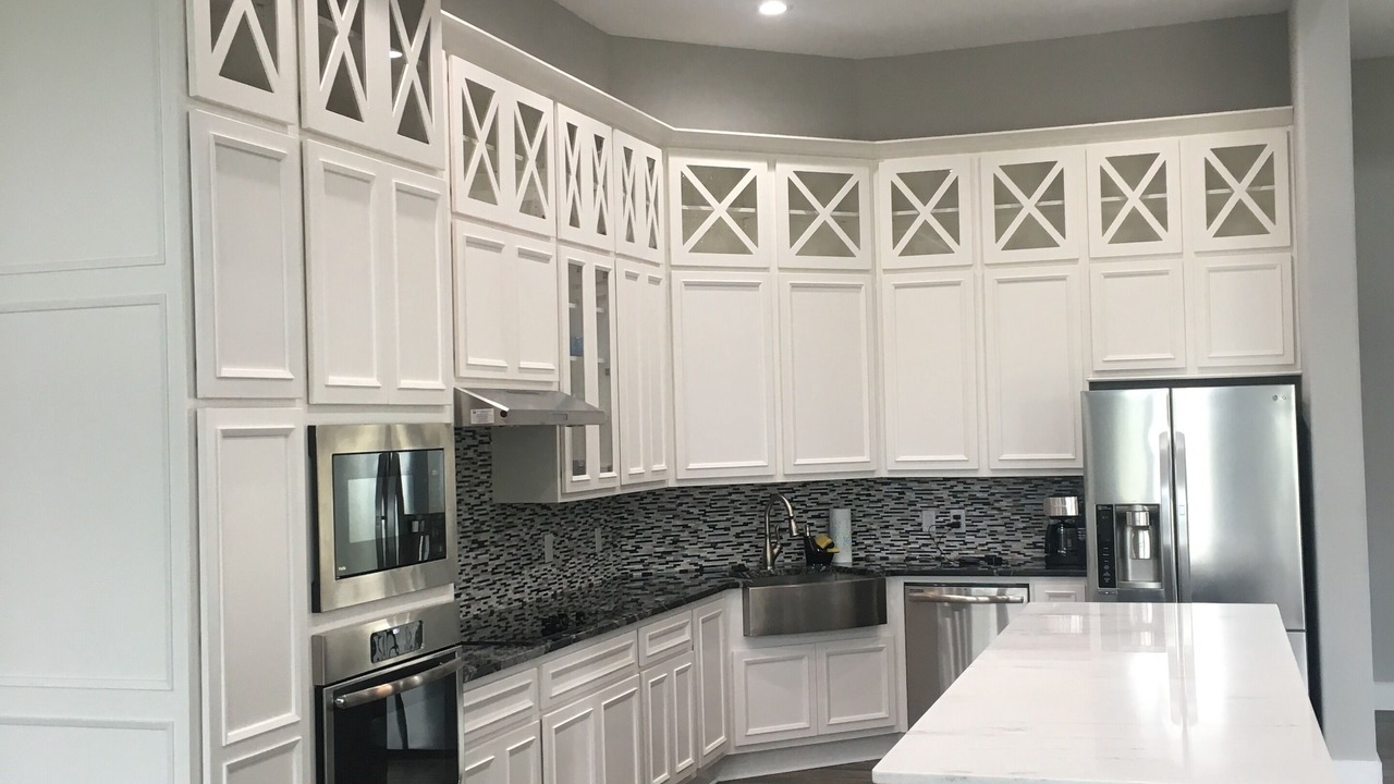 Photo of Kitchen in Horseshoe Bay West