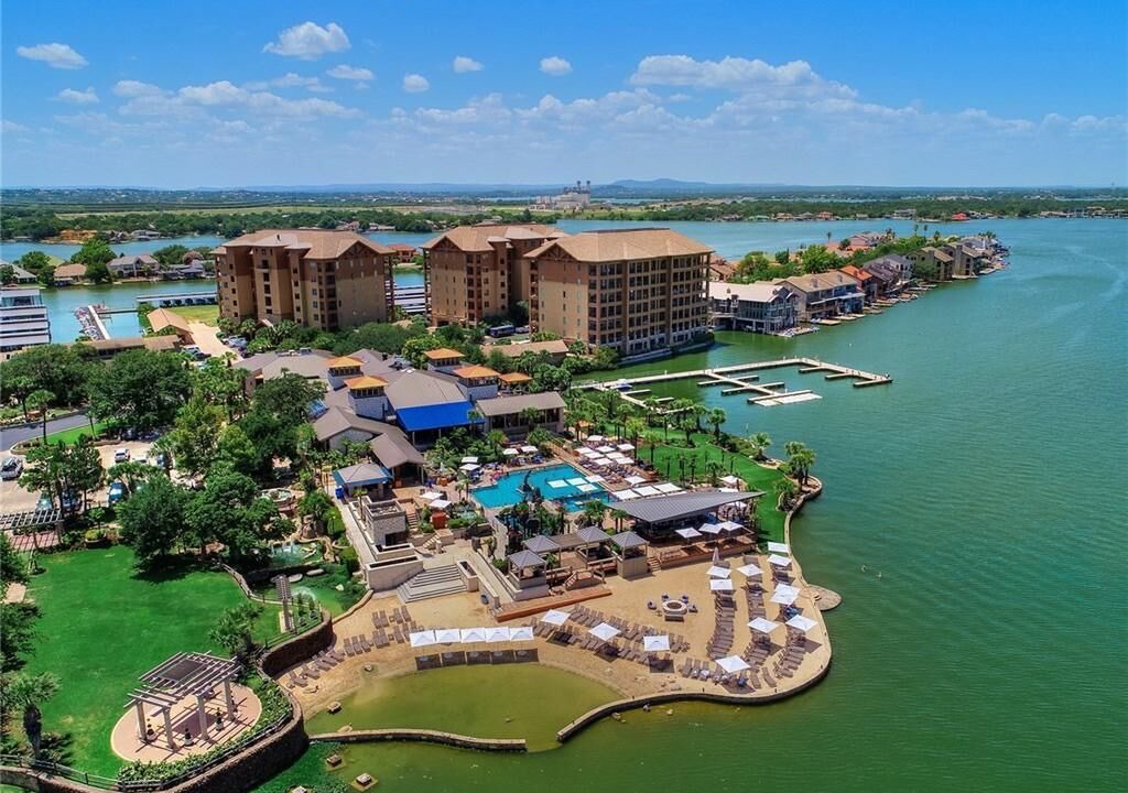 Photo of Outdoor in Horseshoe Bay West