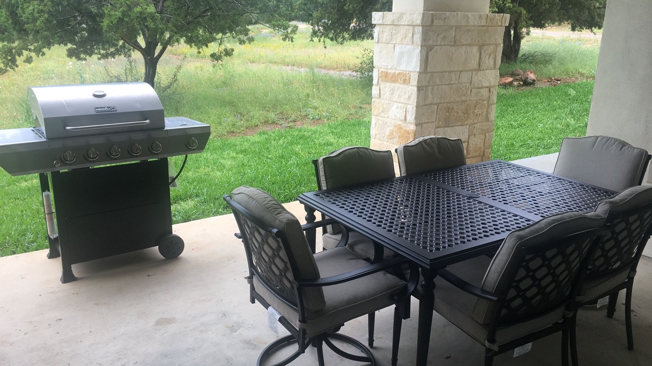Photo of Outdoor in Horseshoe Bay West