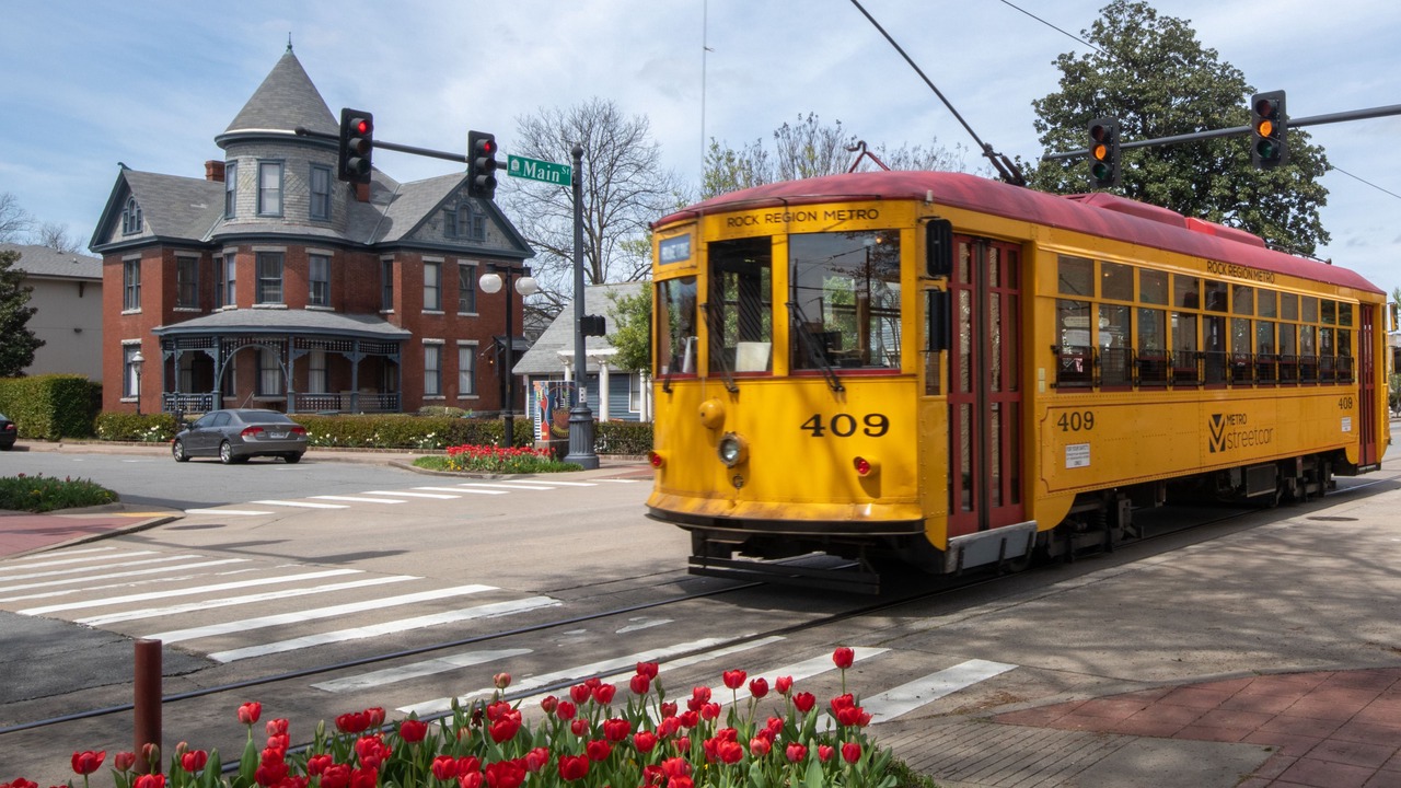 Photo of Others in North Little Rock