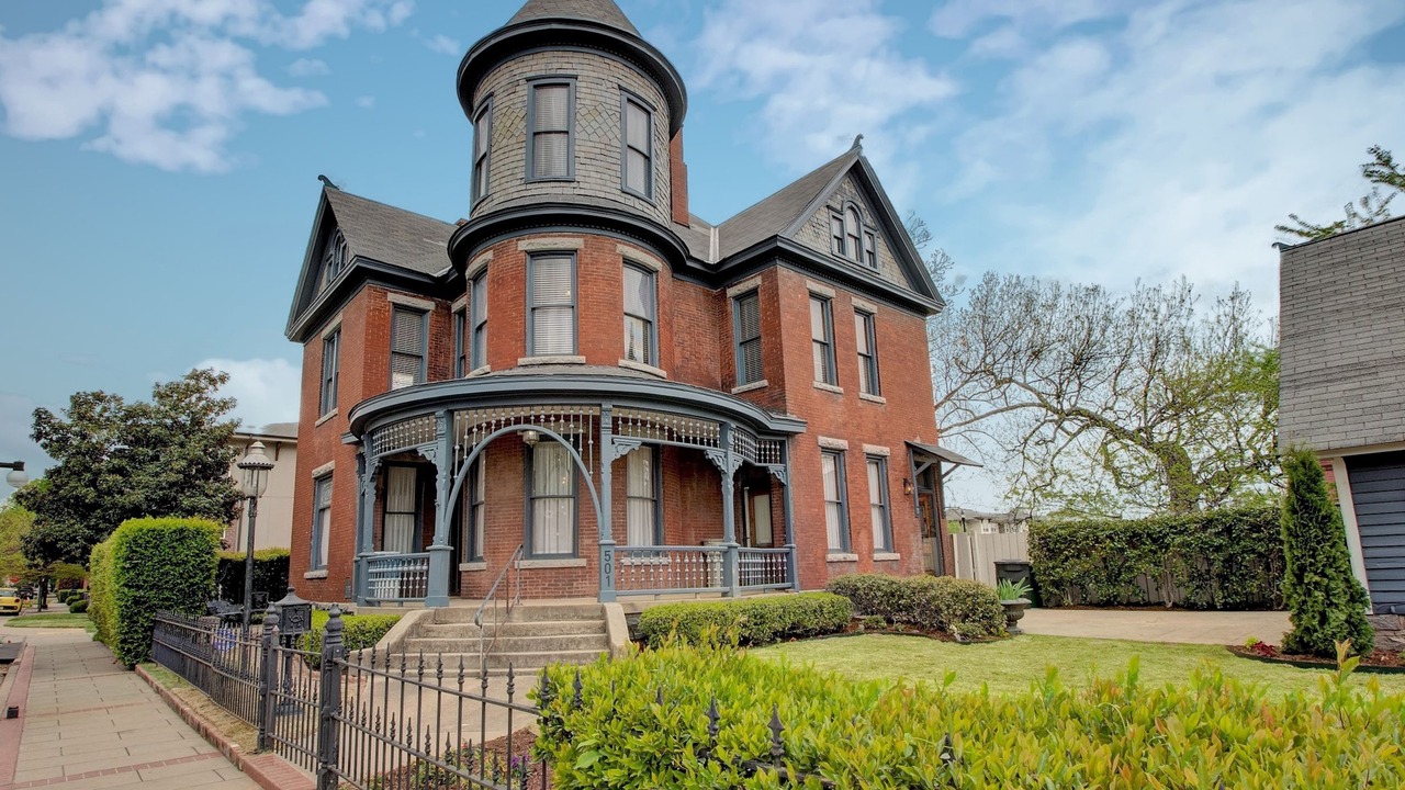 Photo of Bedroom in North Little Rock