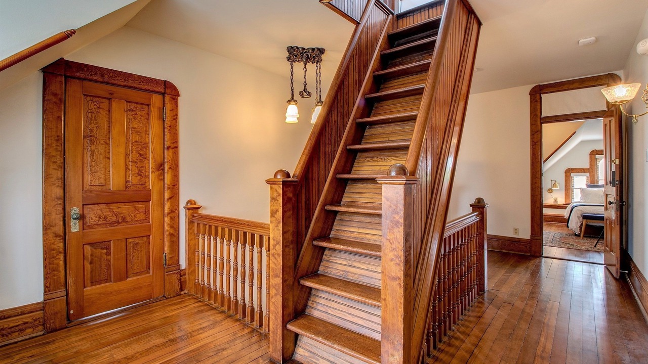 Photo of Bedroom in North Little Rock