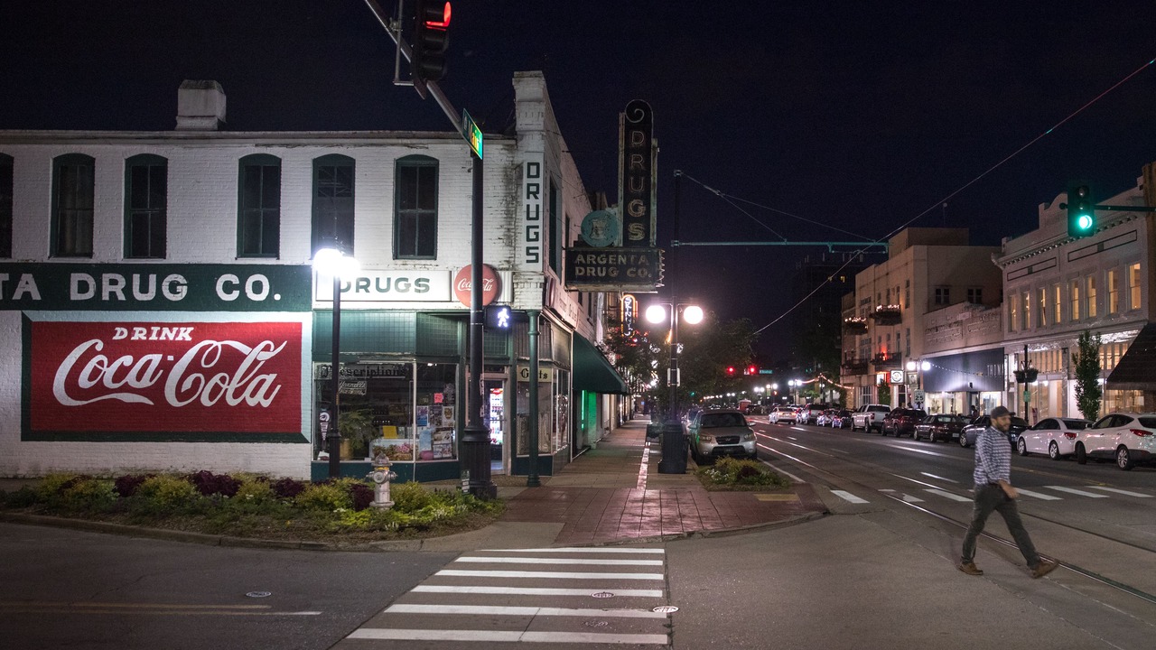 Photo of Bedroom in North Little Rock
