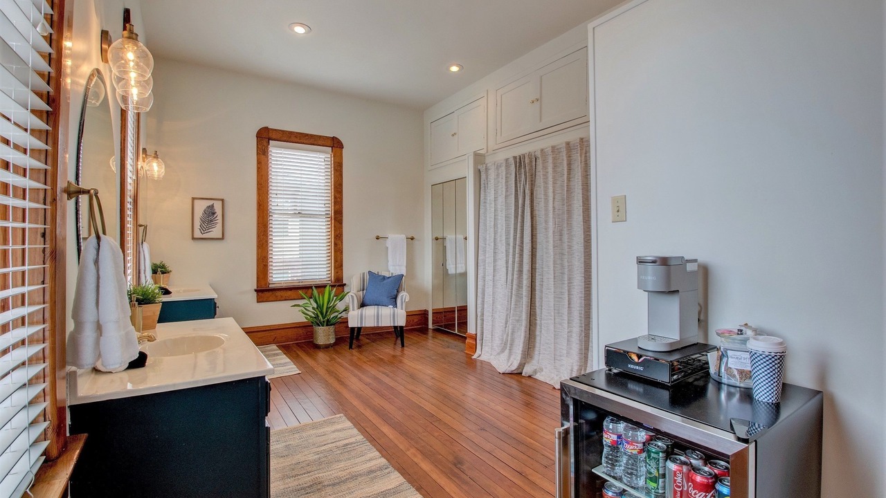 Photo of Bathroom in North Little Rock