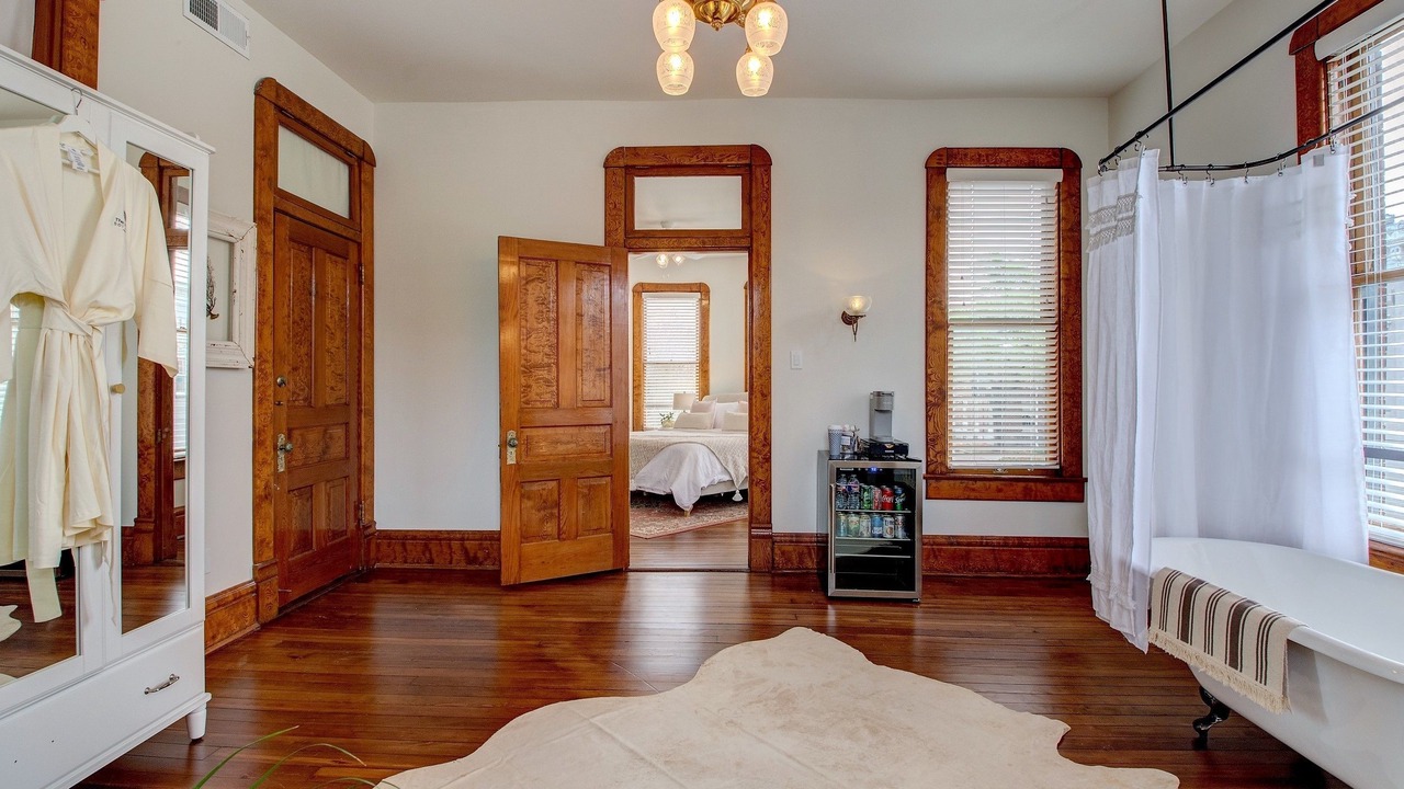 Photo of Bathroom in North Little Rock