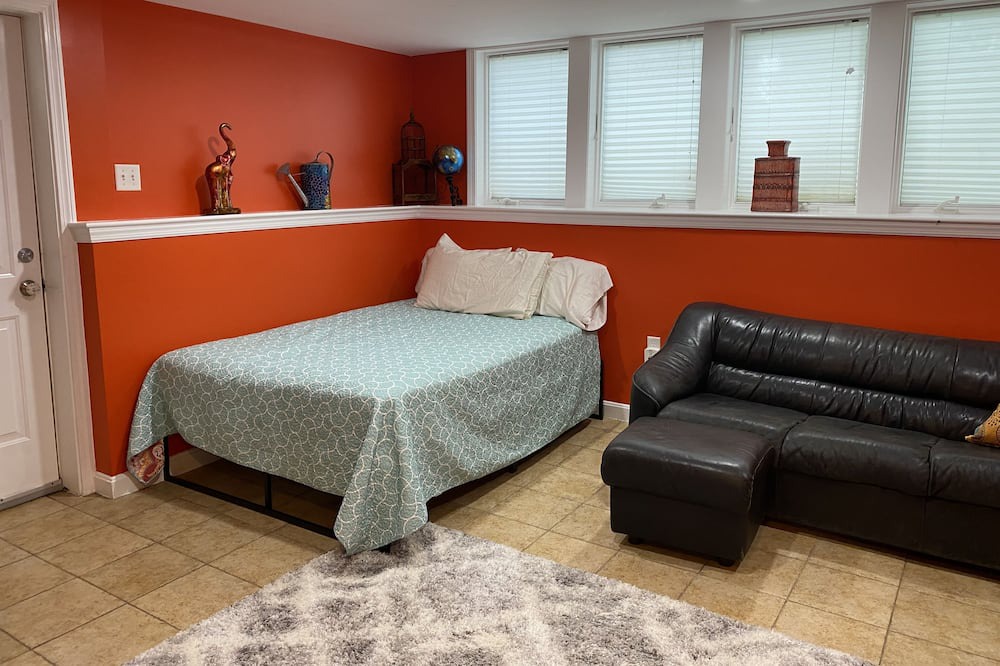 Photo of Bedroom in Wellesley