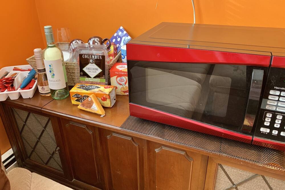 Photo of Kitchen in Wellesley