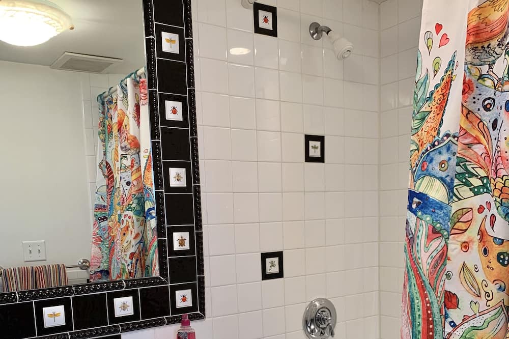 Photo of Bathroom in Wellesley