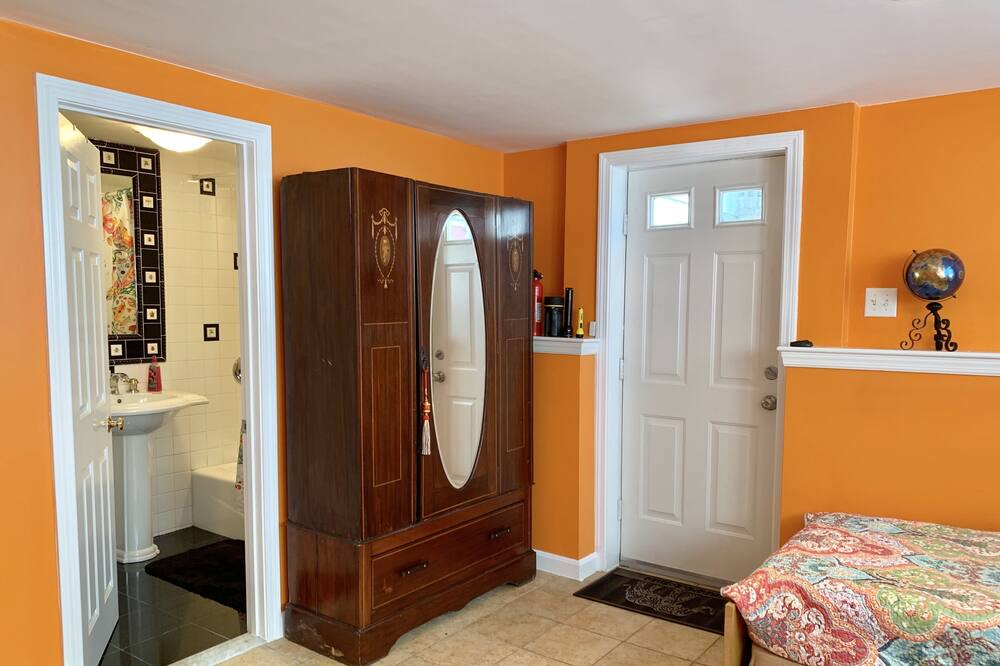 Photo of Bedroom in Wellesley