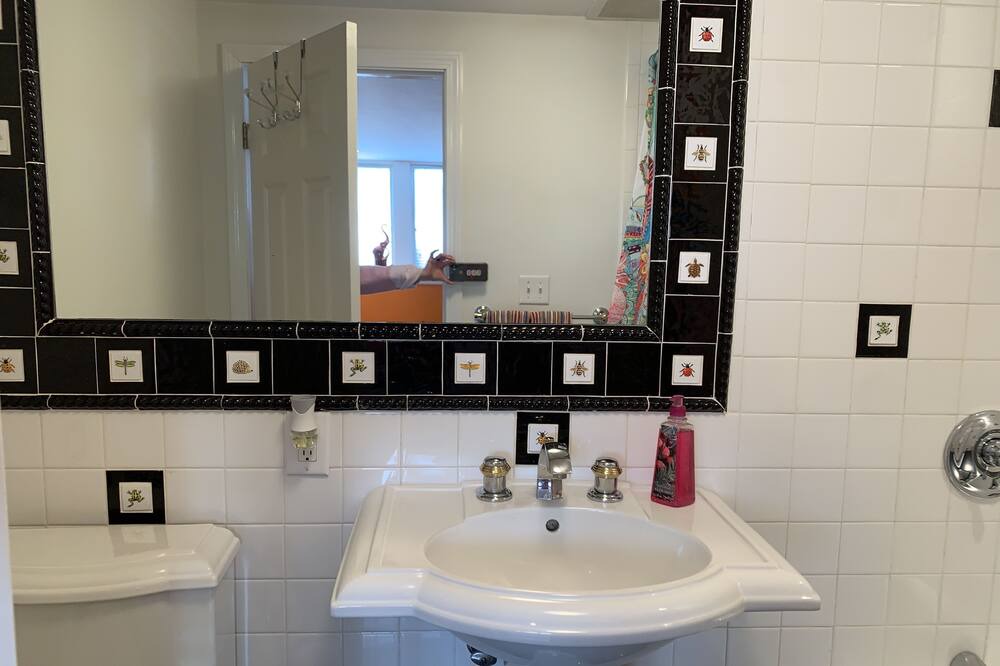 Photo of Bathroom in Wellesley