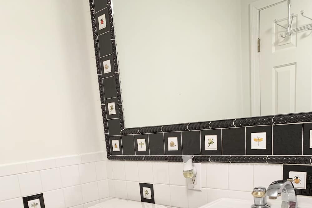 Photo of Bathroom in Wellesley