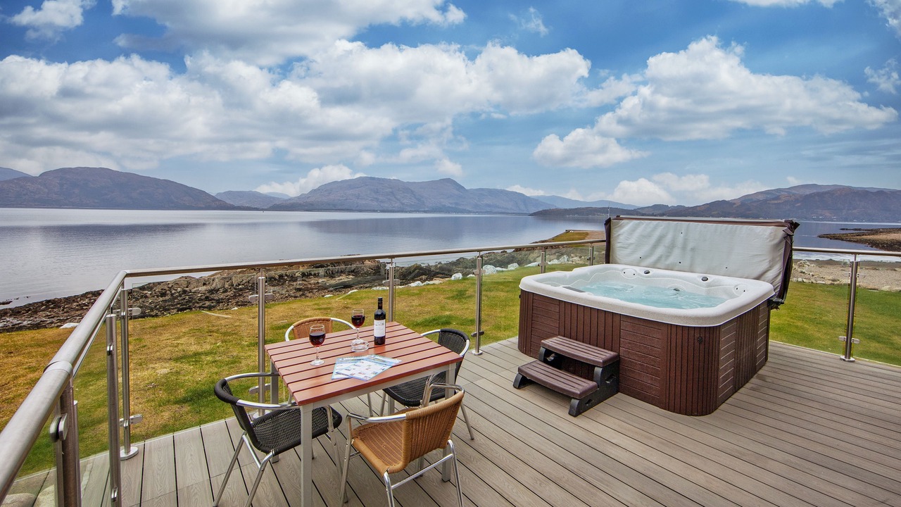 Photo of Outdoor in Kentallen