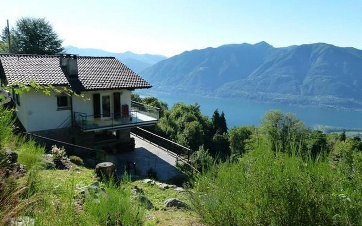 Photo of Outdoor in Locarno