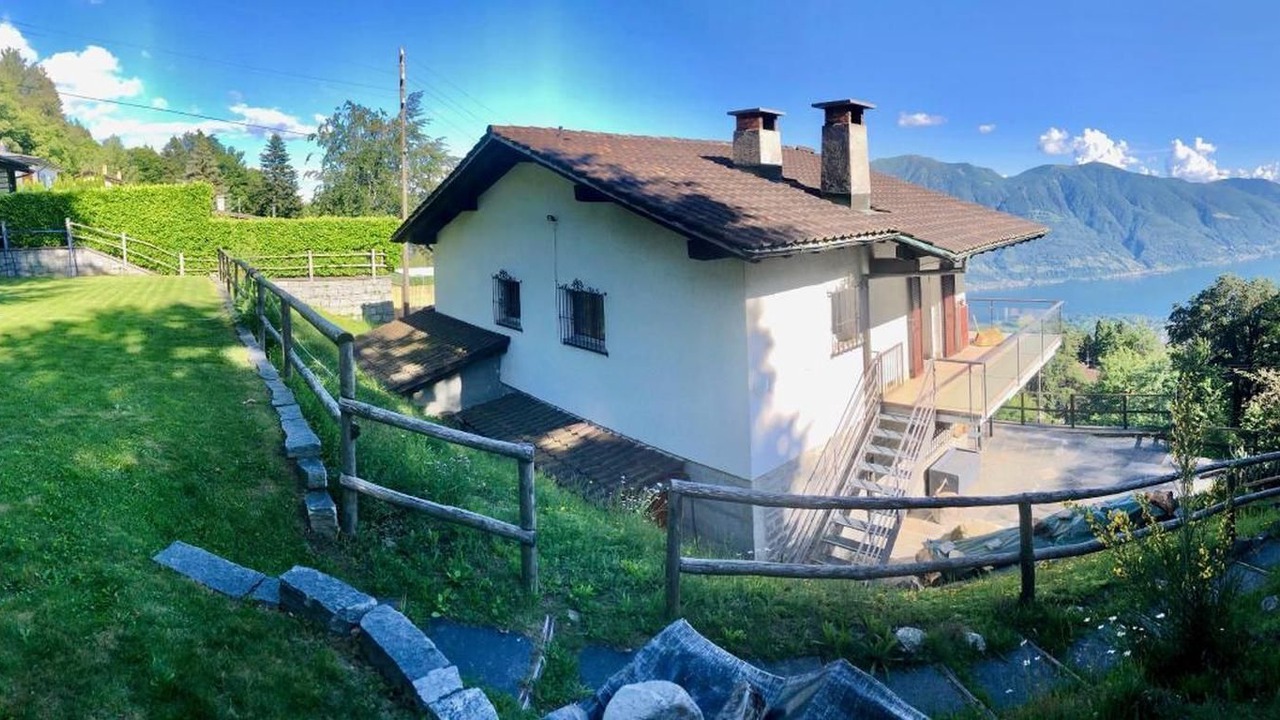 Photo of Outdoor in Locarno
