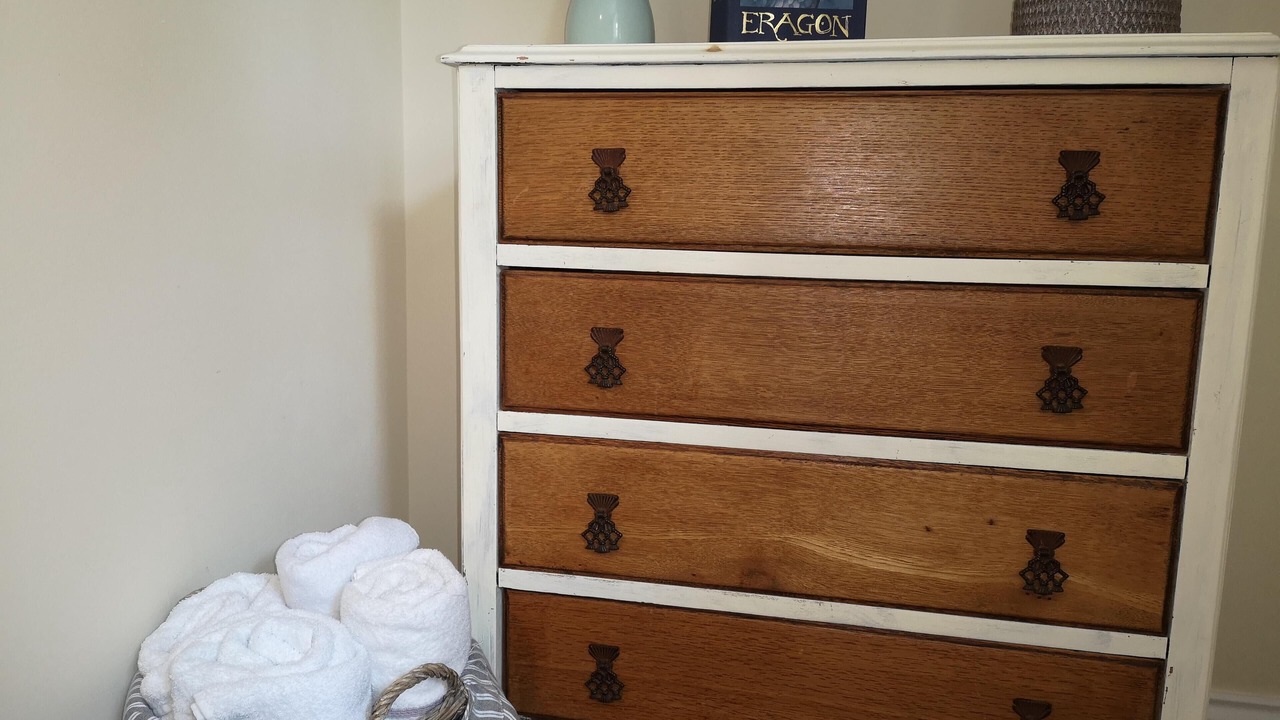 Photo of Bathroom in Deal