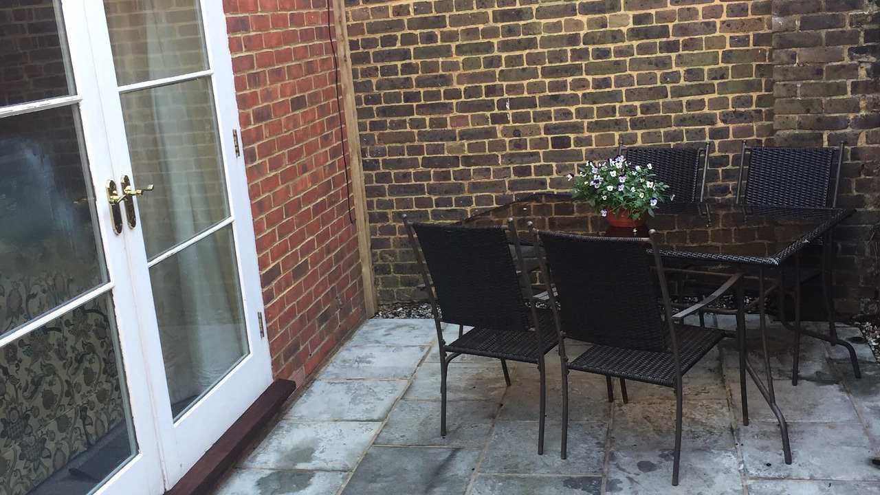 Photo of Bathroom in Deal