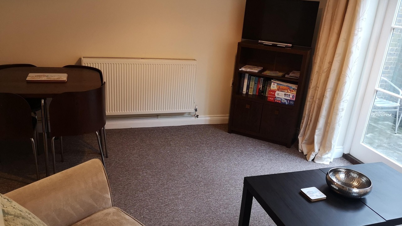 Photo of Bathroom in Deal