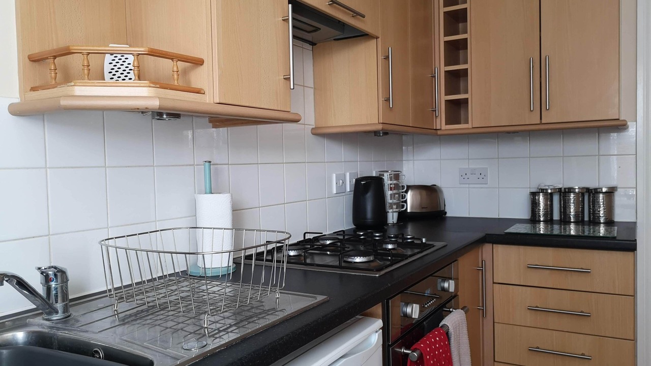 Photo of Bathroom in Deal