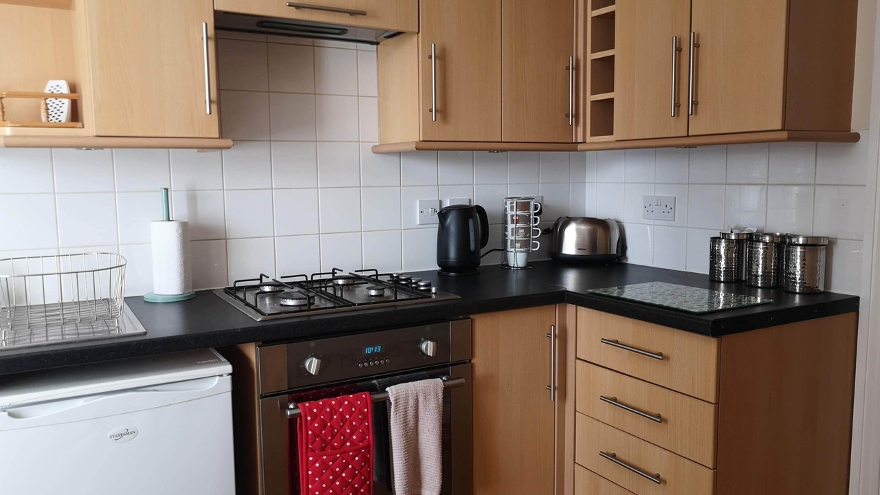 Photo of Kitchen in Deal