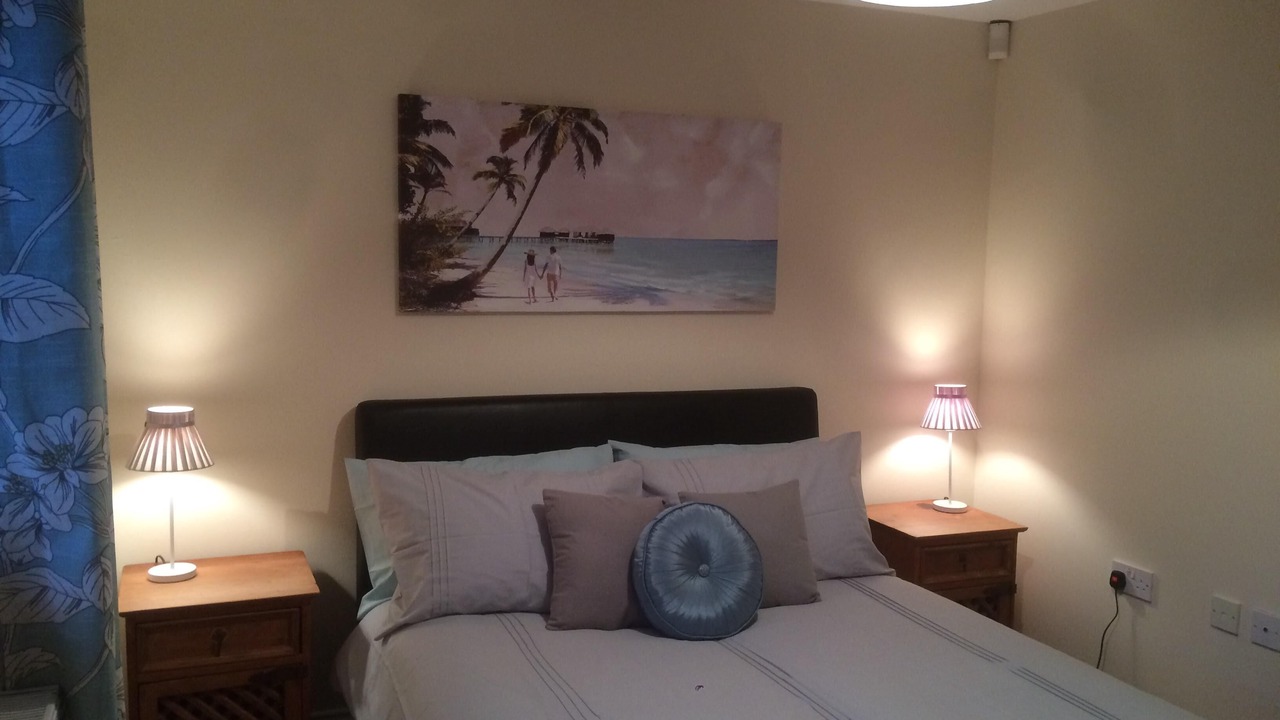 Photo of Bathroom in Deal